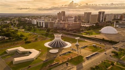 Brasilia .